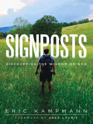 cover image of Signposts